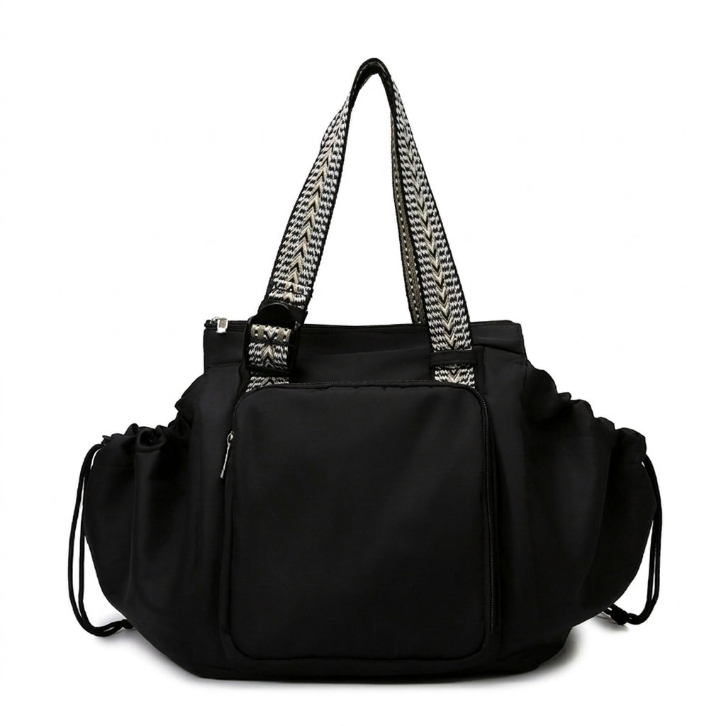 BlastBag® 3’ü 1 Arada Seyahat, Spor ve Anne Bebek Çantası