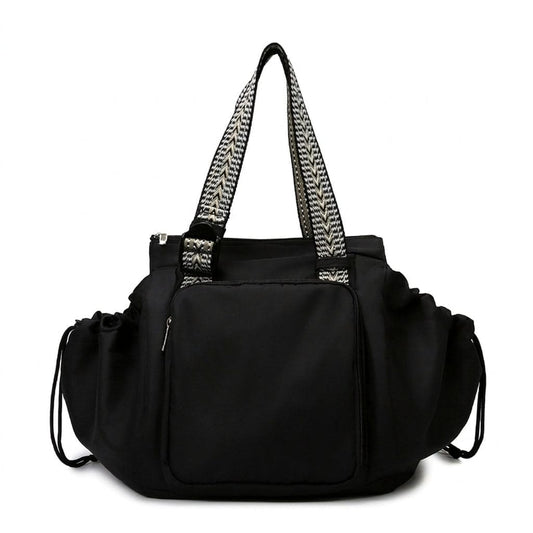 BlastBag® 3’ü 1 Arada Seyahat, Spor ve Anne Bebek Çantası