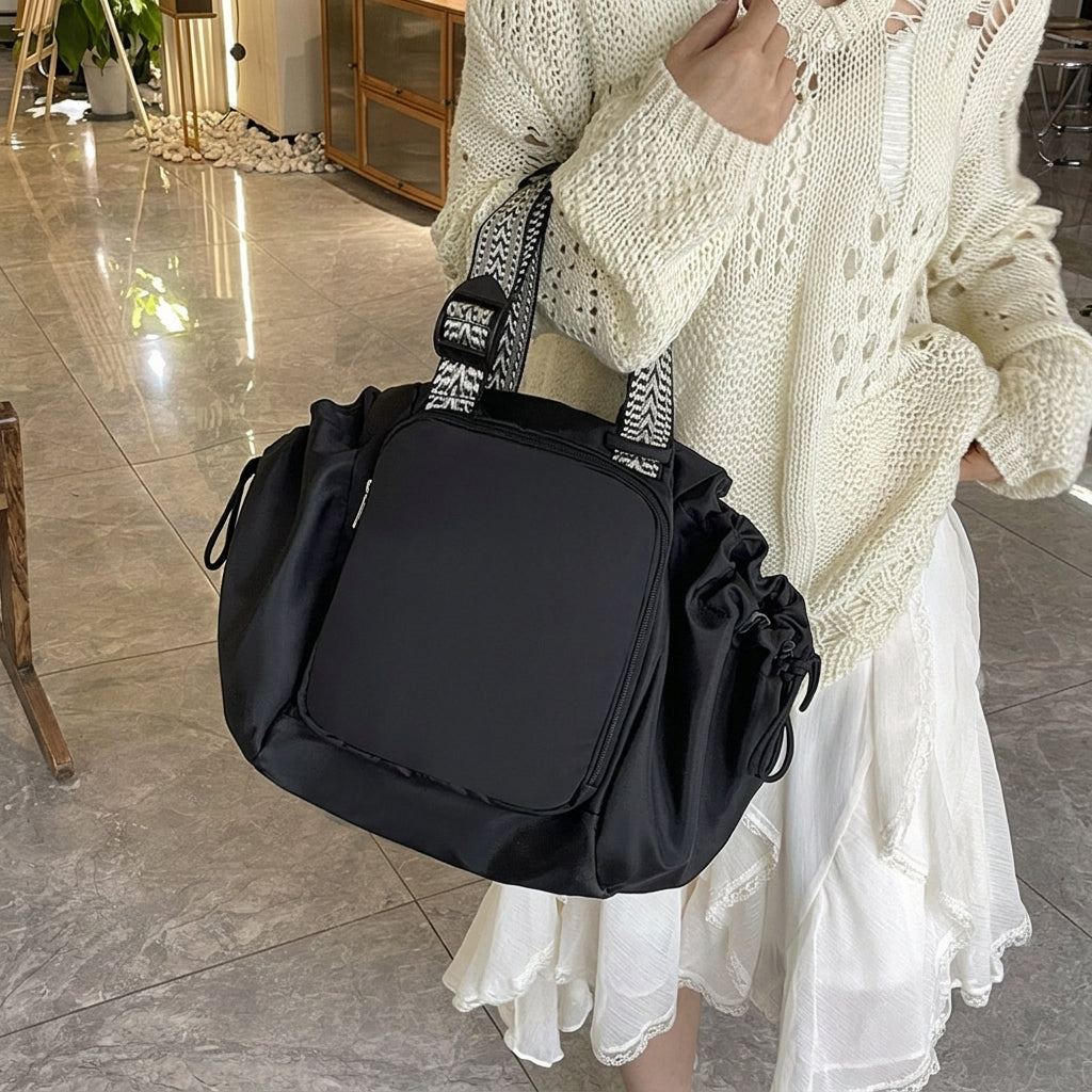 BlastBag® 3’ü 1 Arada Seyahat, Spor ve Anne Bebek Çantası