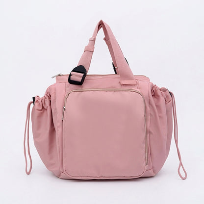 BlastBag® 3’ü 1 Arada Seyahat, Spor ve Anne Bebek Çantası