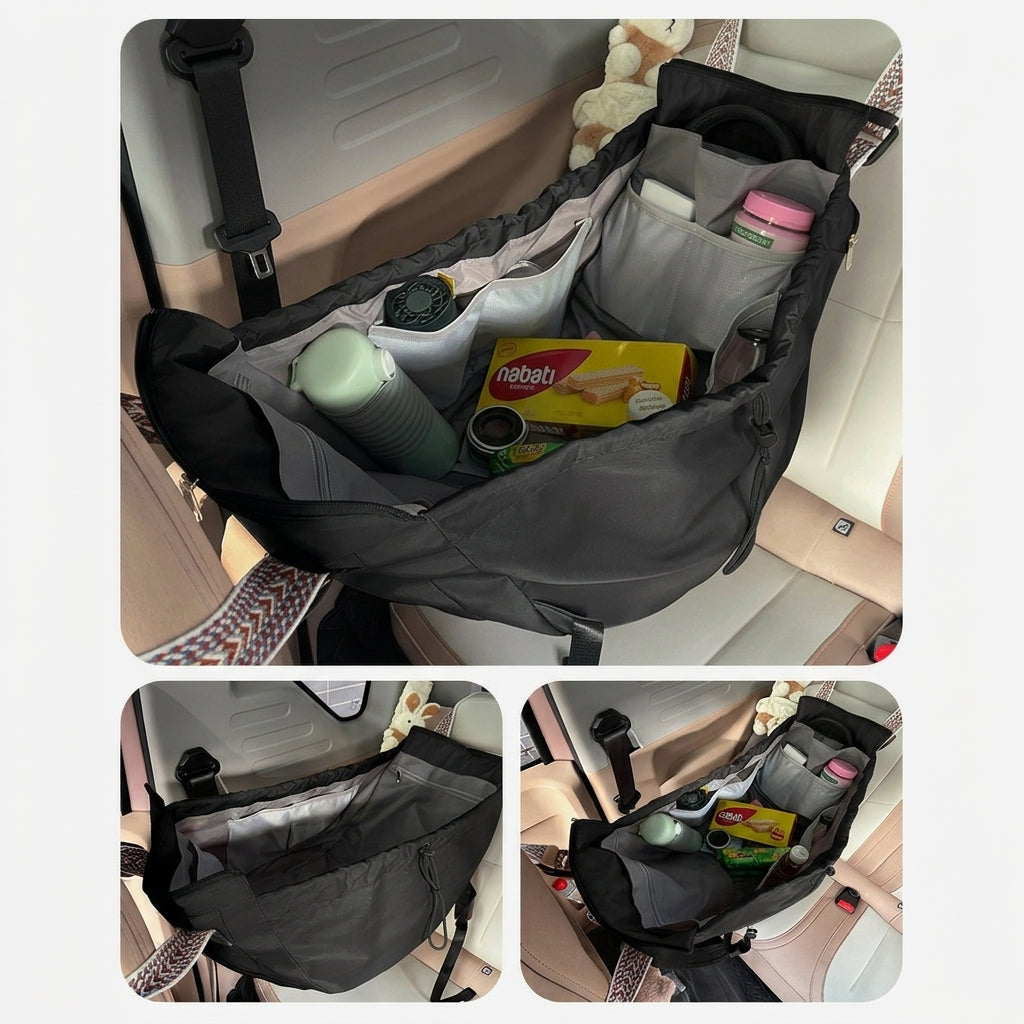 BlastBag® 3’ü 1 Arada Seyahat, Spor ve Anne Bebek Çantası