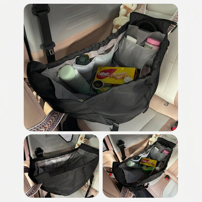 BlastBag® 3’ü 1 Arada Seyahat, Spor ve Anne Bebek Çantası