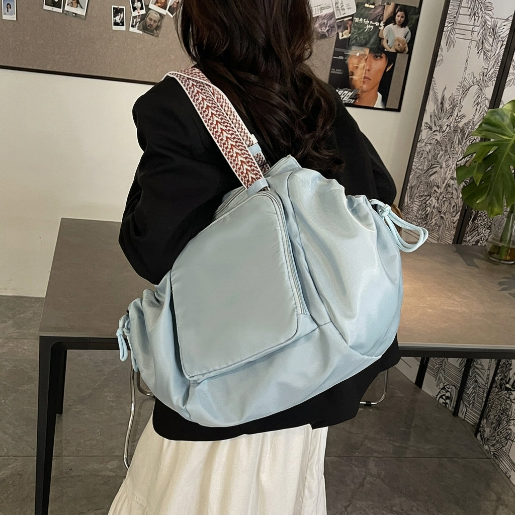 BlastBag® 3’ü 1 Arada Seyahat, Spor ve Anne Bebek Çantası