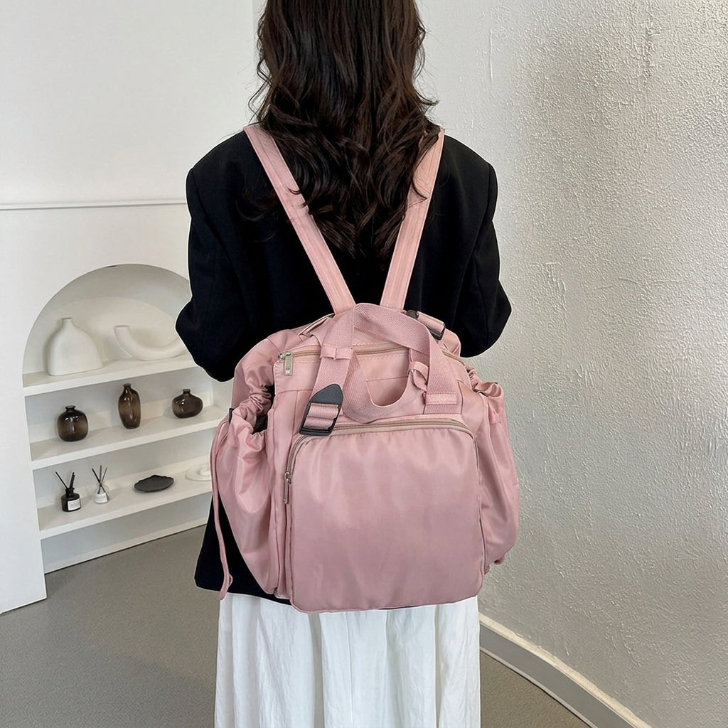 BlastBag® 3’ü 1 Arada Seyahat, Spor ve Anne Bebek Çantası