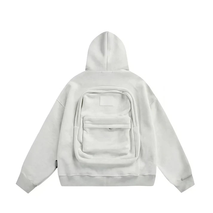 BlastBag® Hoodie