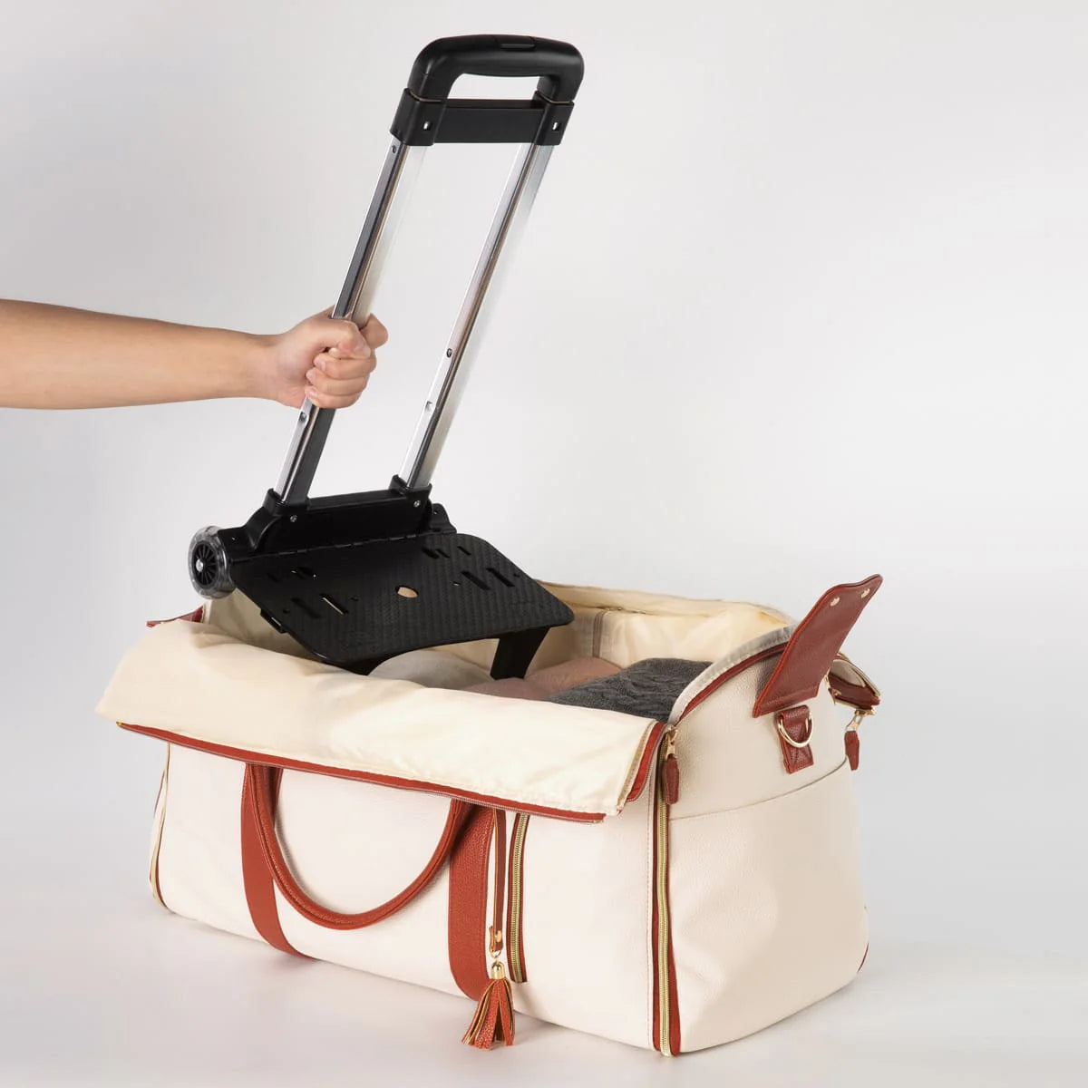BlastBag® Katlanabilir Seyahat Çantası