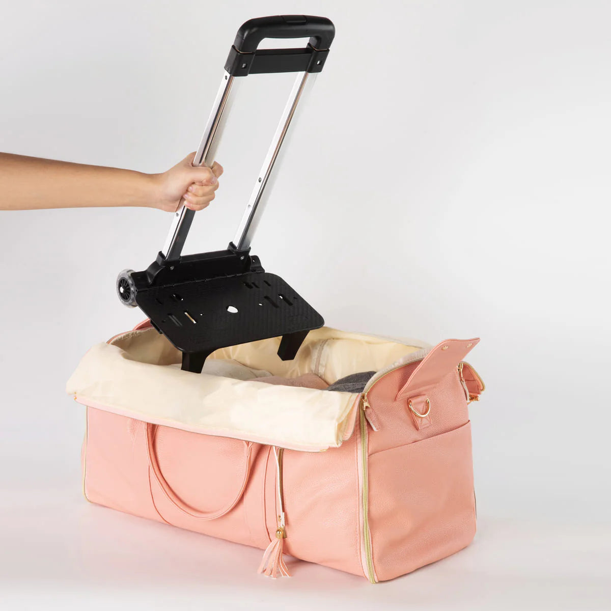 BlastBag® Katlanabilir Seyahat Çantası