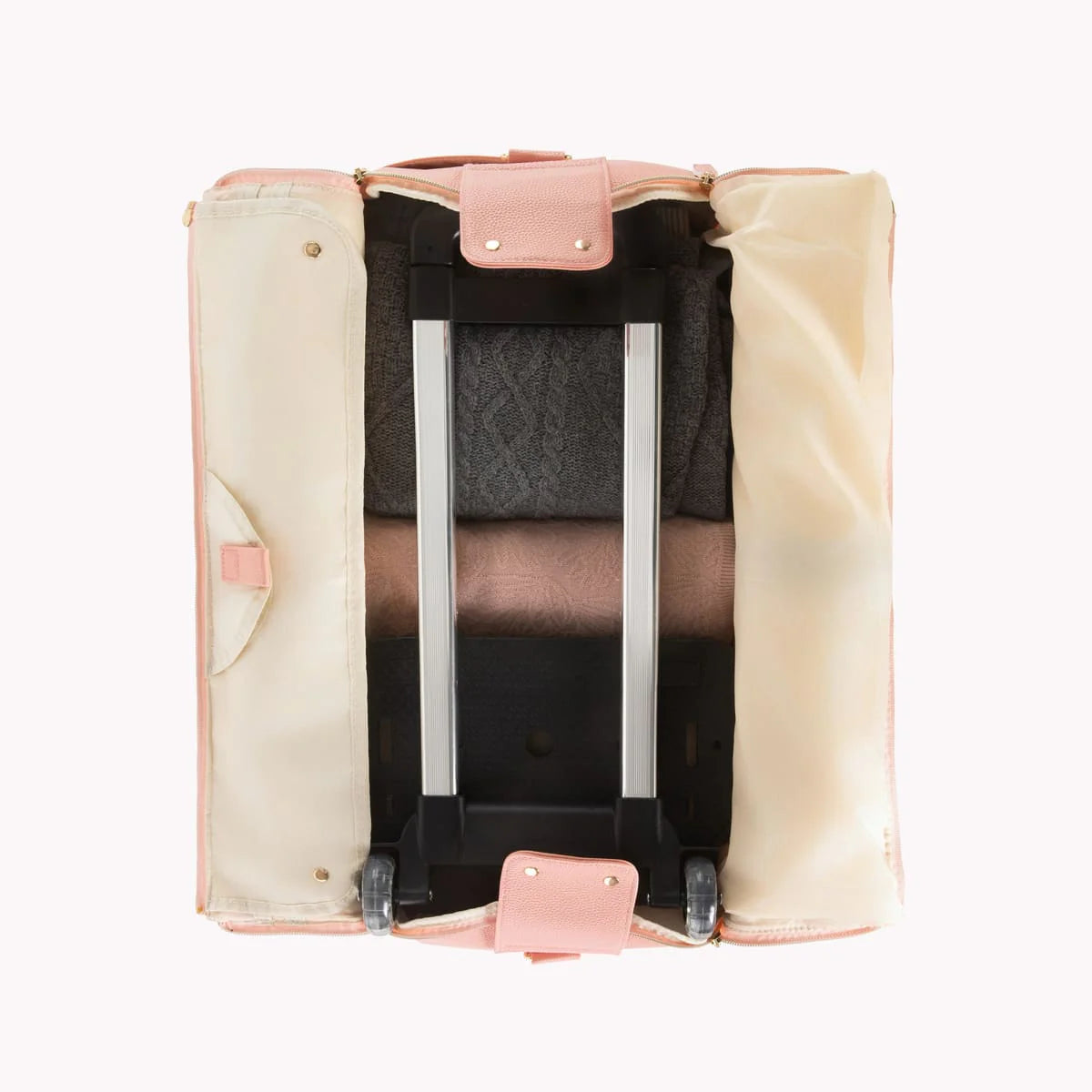 BlastBag® Katlanabilir Seyahat Çantası