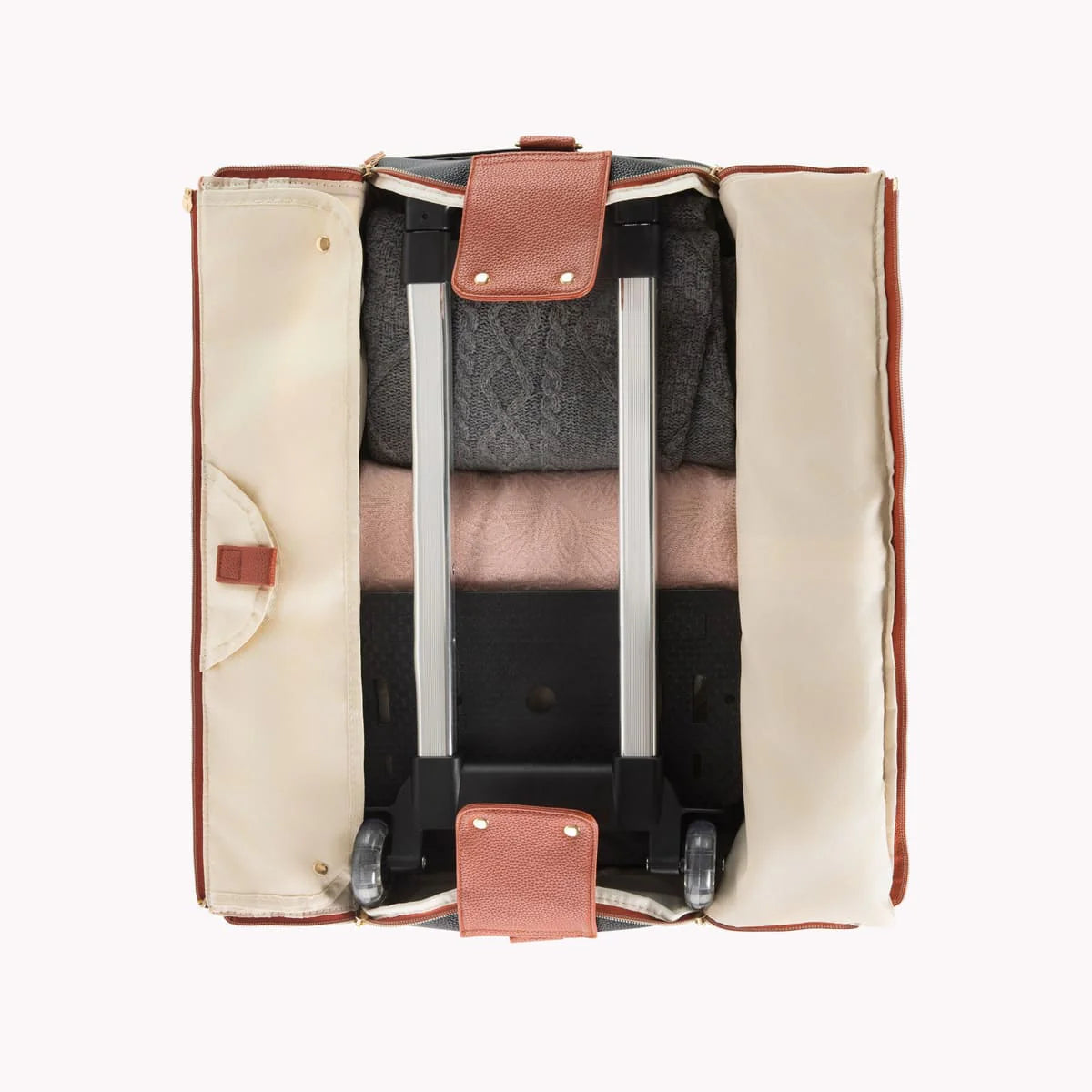 BlastBag® Katlanabilir Seyahat Çantası
