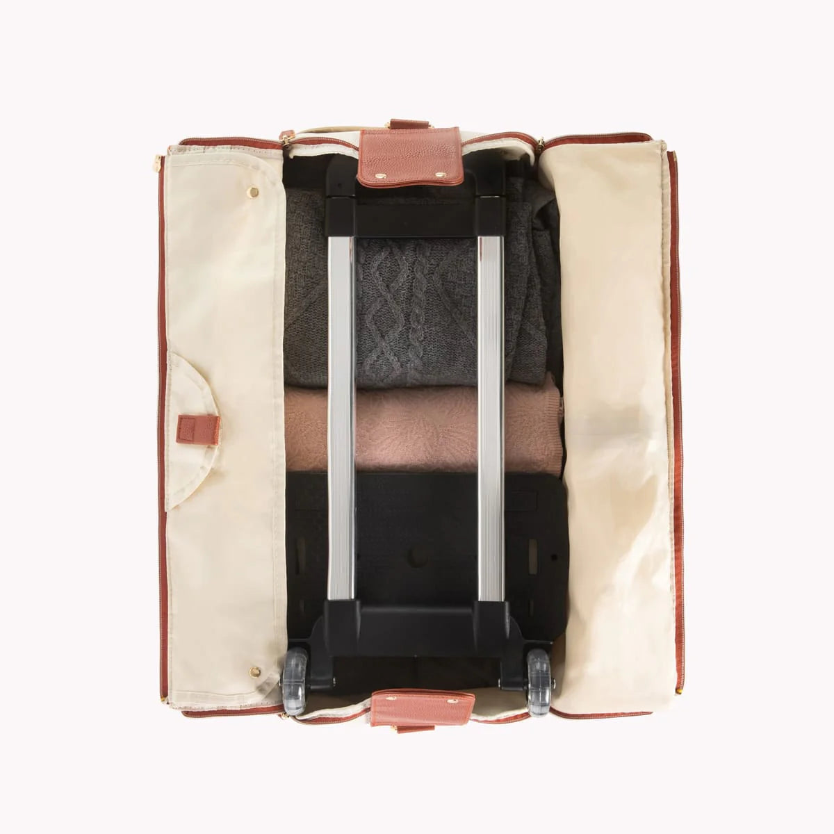 BlastBag® Katlanabilir Seyahat Çantası