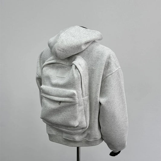 BlastBag® Hoodie