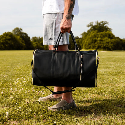 BlastBag® Katlanabilir Seyahat Çantası