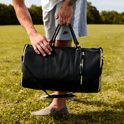 BlastBag® Katlanabilir Seyahat Çantası