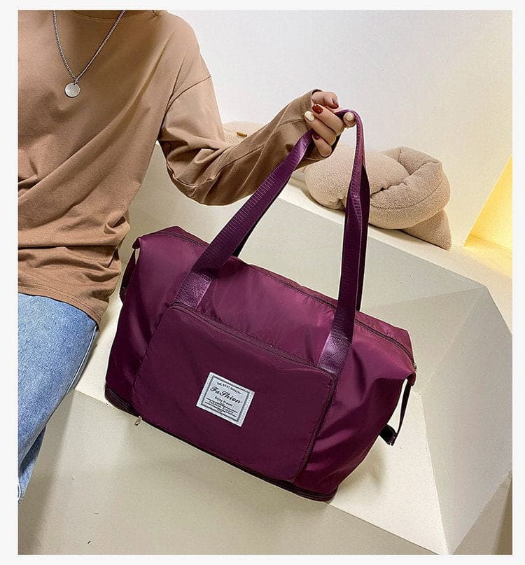 BlastBag® Körüklü Çanta