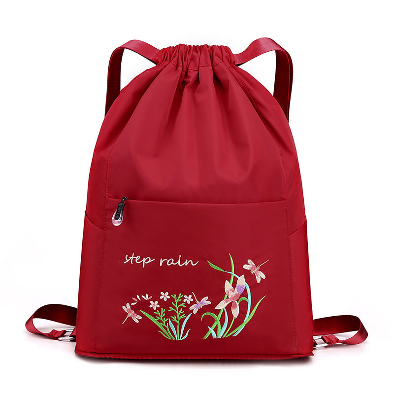 BlastBag® Katlanabilir Sırt Çantası