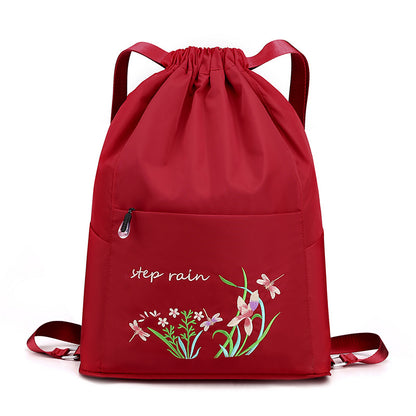 BlastBag® Katlanabilir Sırt Çantası