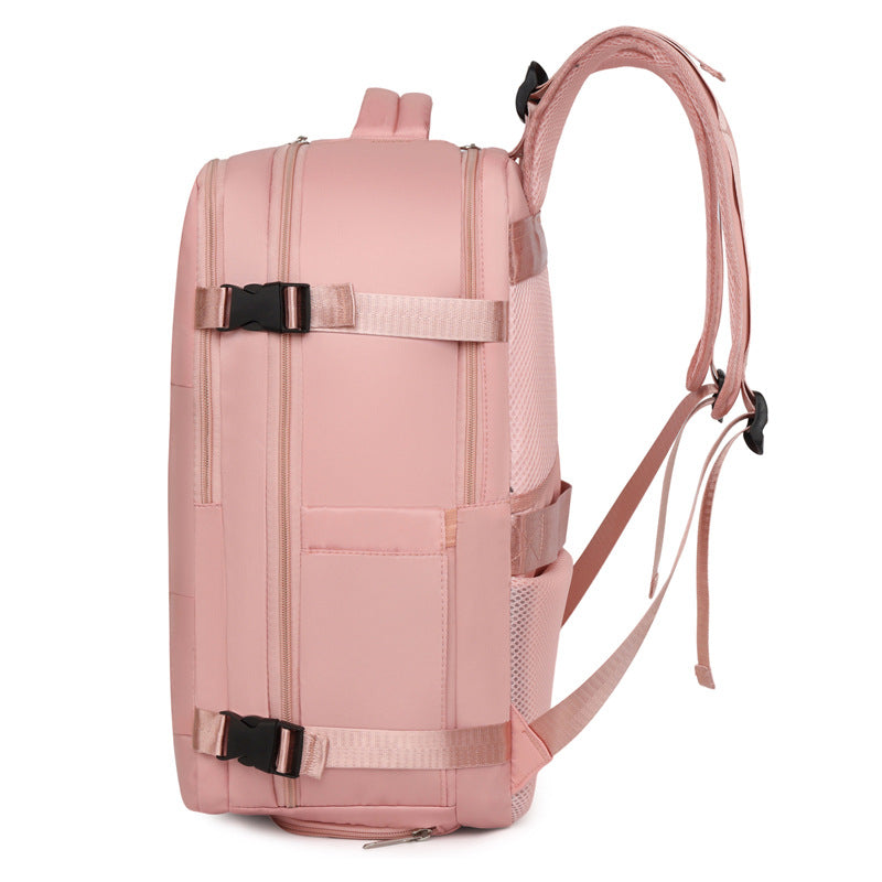 BlastBag® Go Vakumlu Sırt Çantası