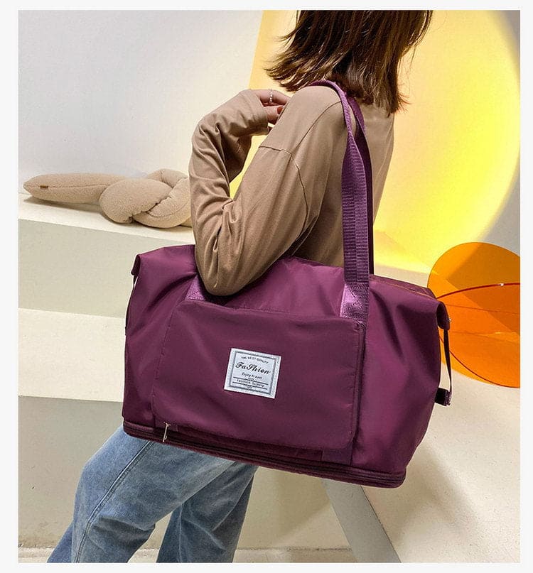 BlastBag® Körüklü Çanta