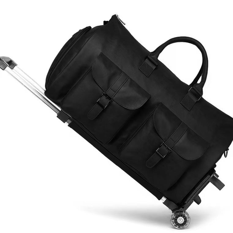 BlastBag® Katlanabilir Seyahat Çantası