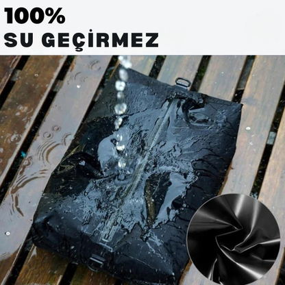 BlastBag® Vakum Torbası