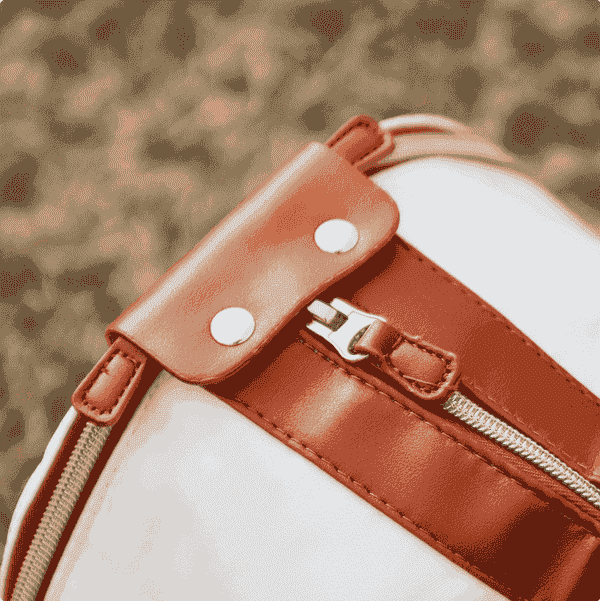BlastBag® Katlanabilir Seyahat Çantası