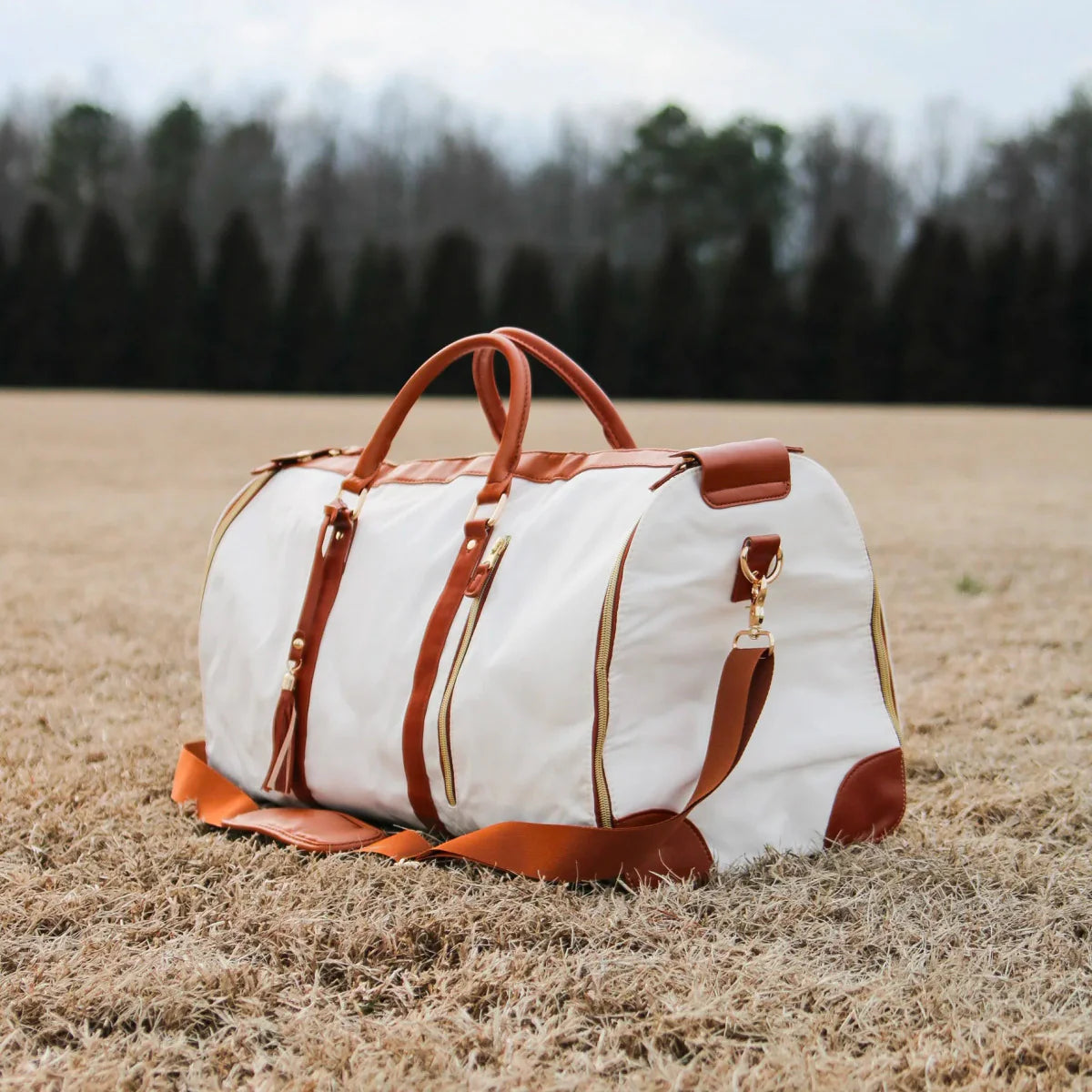 BlastBag® Katlanabilir Seyahat Çantası