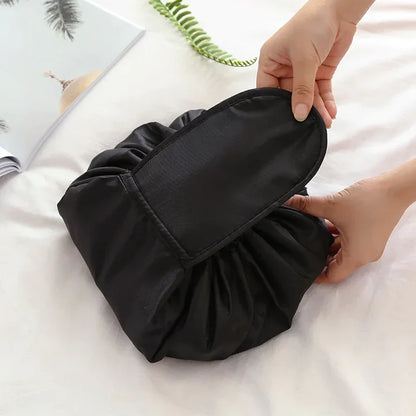 BlastBag® Büzgülü Makyaj Çantası