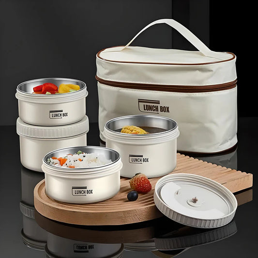 BlastBag® Lunchbox Yemek Çantası