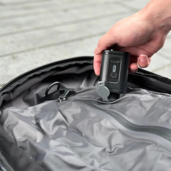BlastBag® Vacuum Pro