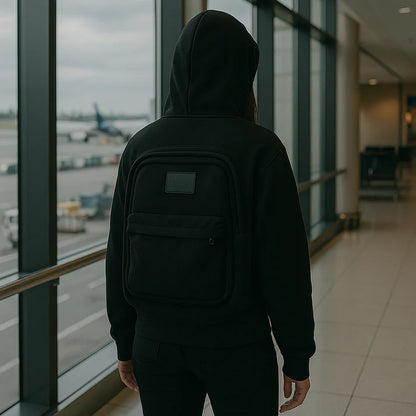 BlastBag® Hoodie