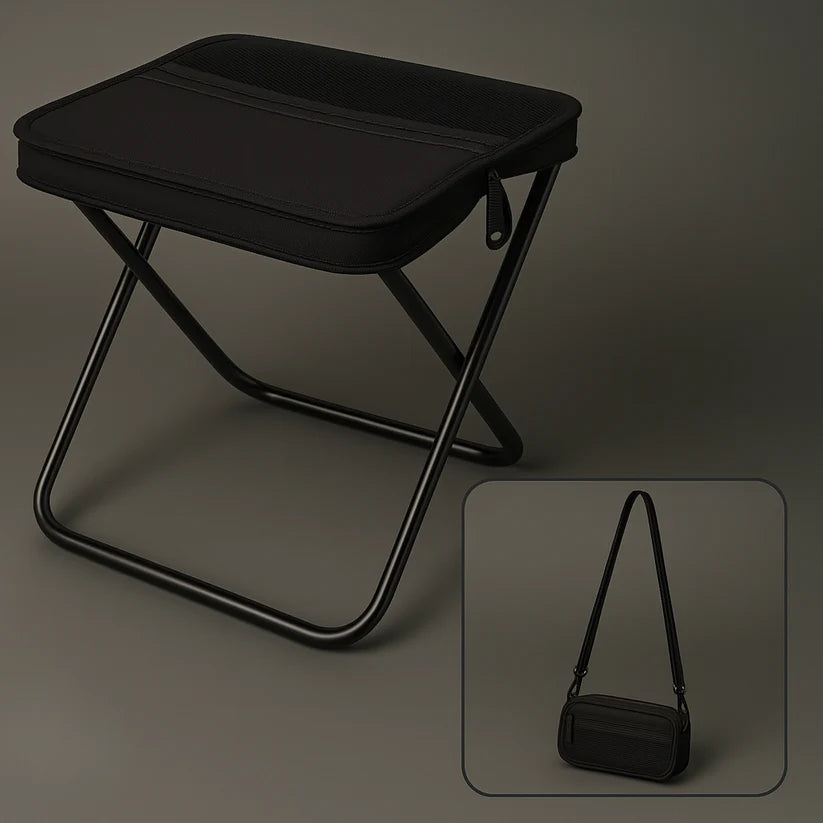 BlastBag® Katlanabilir Tabure Çanta