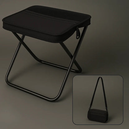 BlastBag® Katlanabilir Tabure Çanta