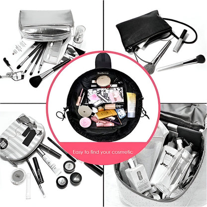 BlastBag® Büzgülü Makyaj Çantası