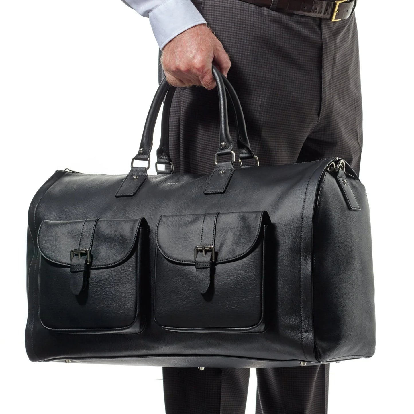 BlastBag® Katlanabilir Seyahat Çantası