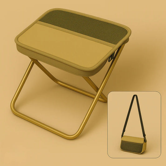 BlastBag® Katlanabilir Tabure Çanta