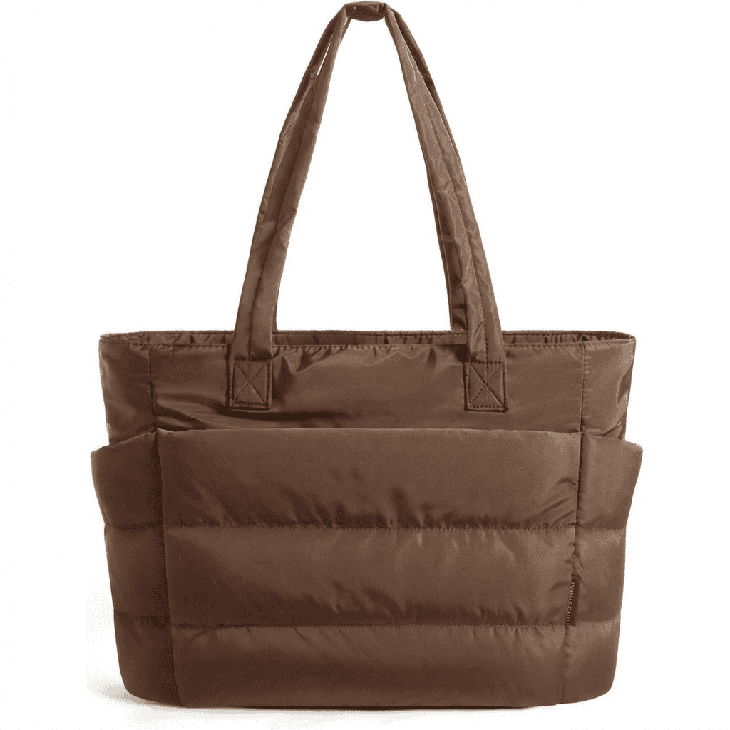 BlastBag® Puffy Tote Çanta