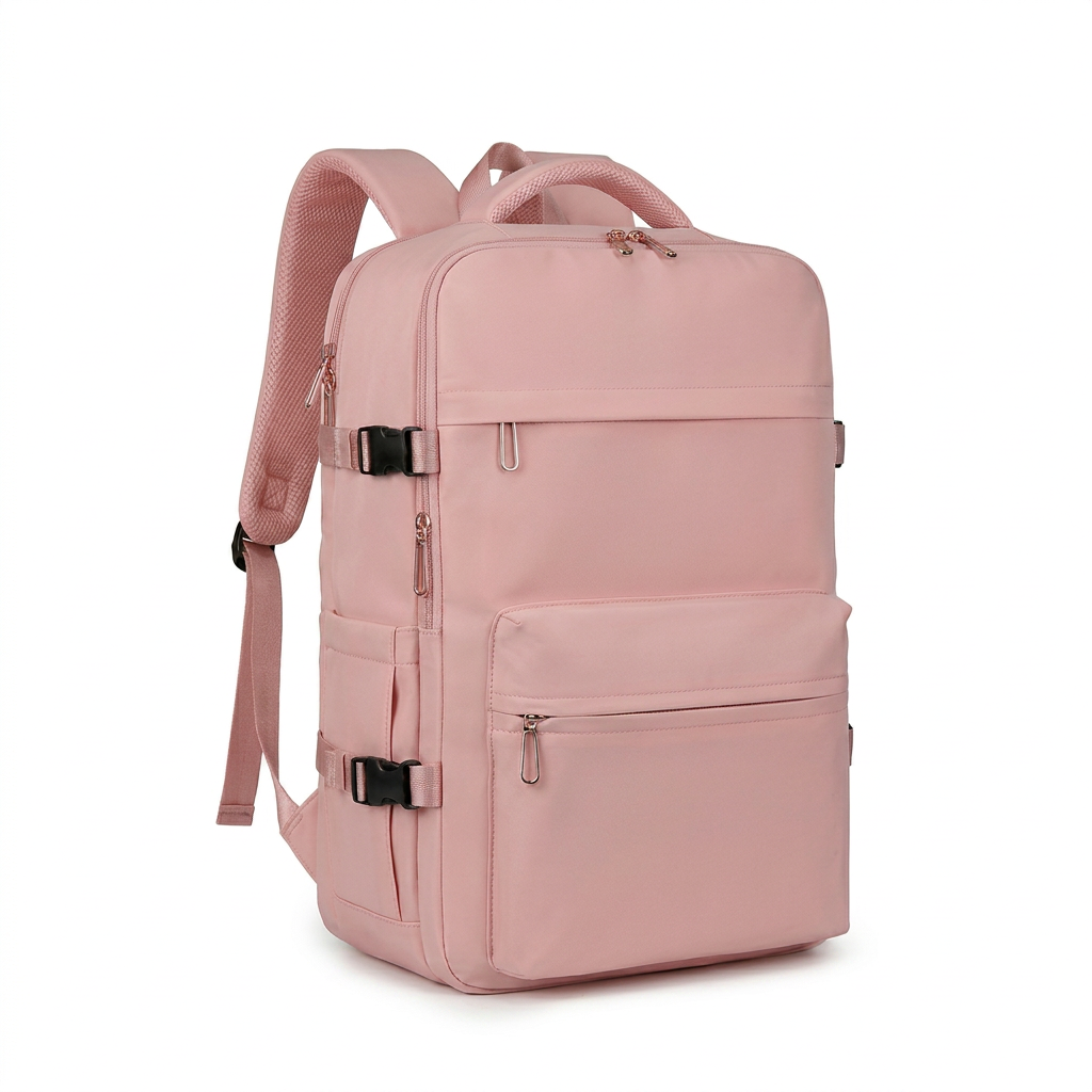 BlastBag® Go Vakumlu Sırt Çantası