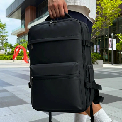 BlastBag® Go Vakumlu Sırt Çantası