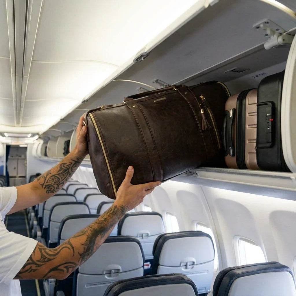 BlastBag® Katlanabilir Seyahat Çantası