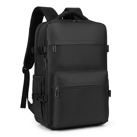 BlastBag® Go Vakumlu Sırt Çantası