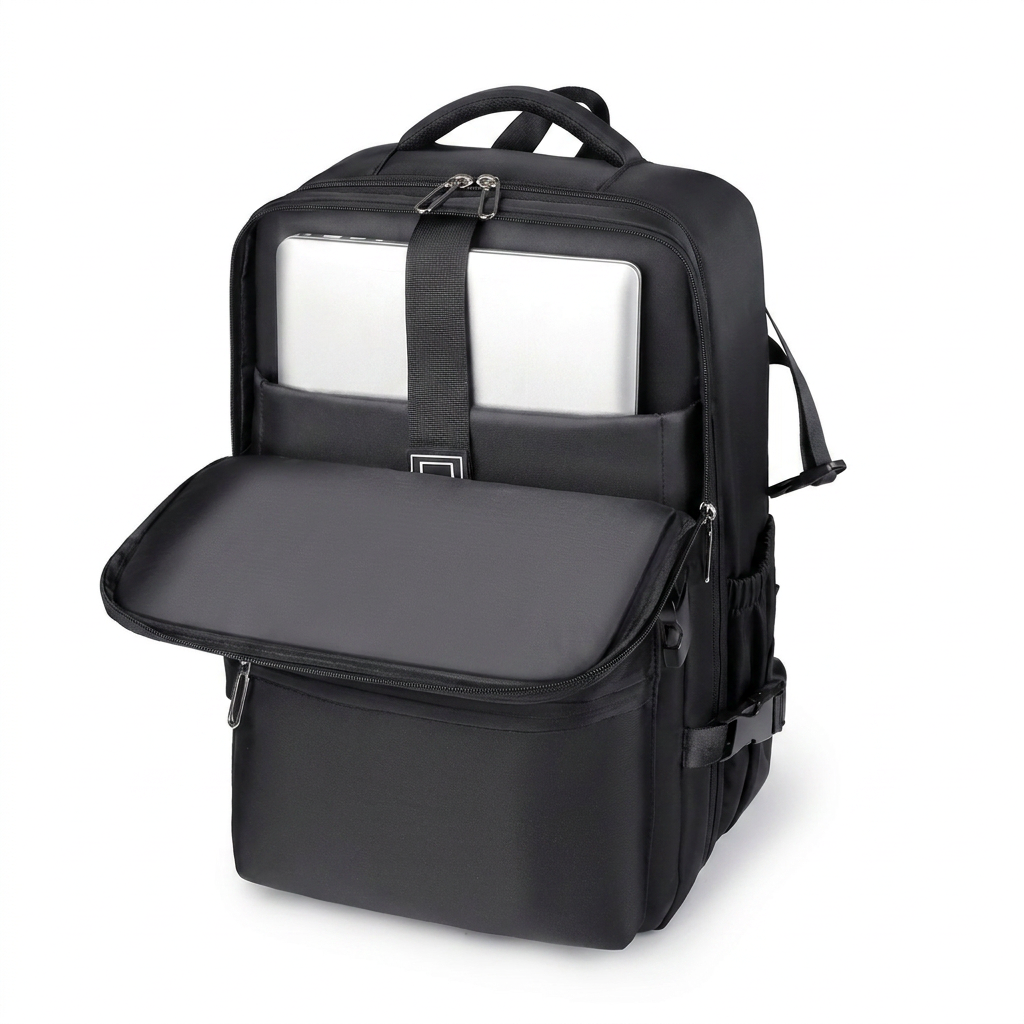 BlastBag® Go Vakumlu Sırt Çantası