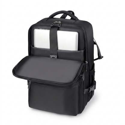 BlastBag® Go Vakumlu Sırt Çantası