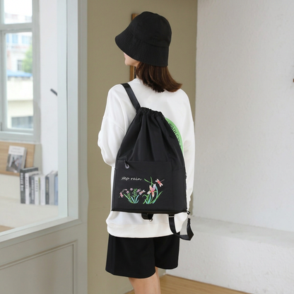 BlastBag® Katlanabilir Sırt Çantası