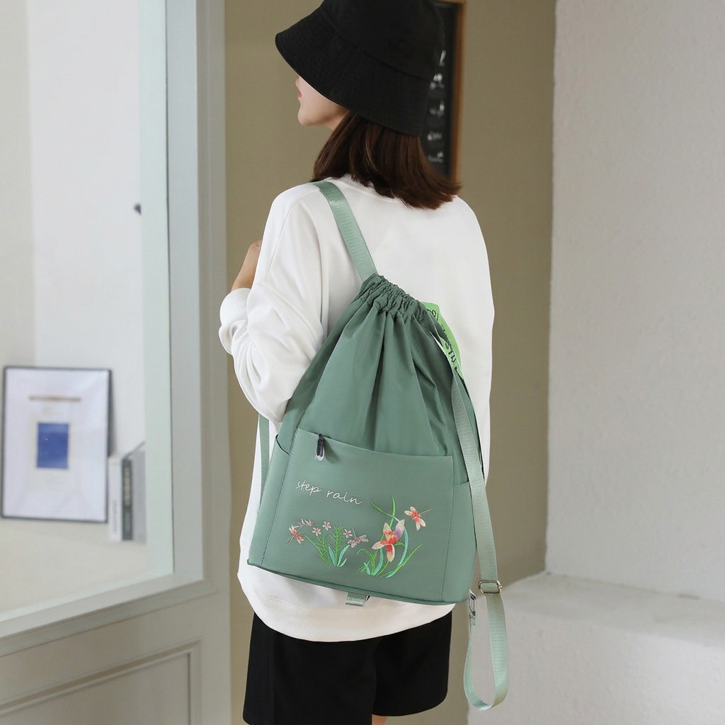BlastBag® Katlanabilir Sırt Çantası