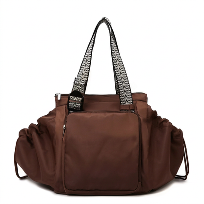 BlastBag® 3’ü 1 Arada Seyahat, Spor ve Anne Bebek Çantası