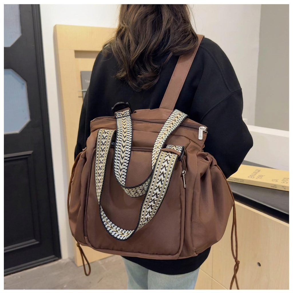 BlastBag® 3’ü 1 Arada Seyahat, Spor ve Anne Bebek Çantası