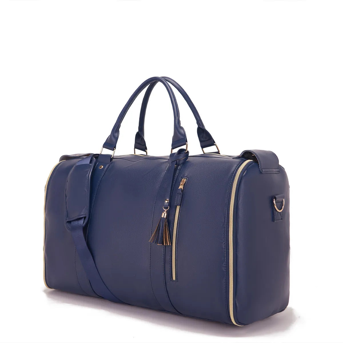 BlastBag® Katlanabilir Seyahat Çantası