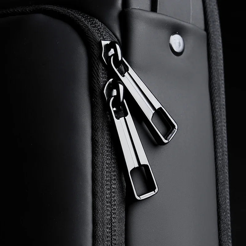 BlastBag® Şifreli Göğüs Çantası