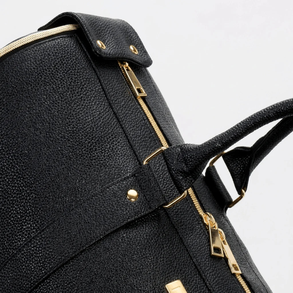 BlastBag® Katlanabilir Seyahat Çantası