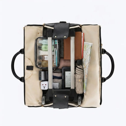 BlastBag® Katlanabilir Seyahat Çantası